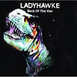 Ladyhawke : Back of the Van